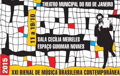 Na programação 66 peças em dez concertos, reunindo iniciantes e mestres da composição 