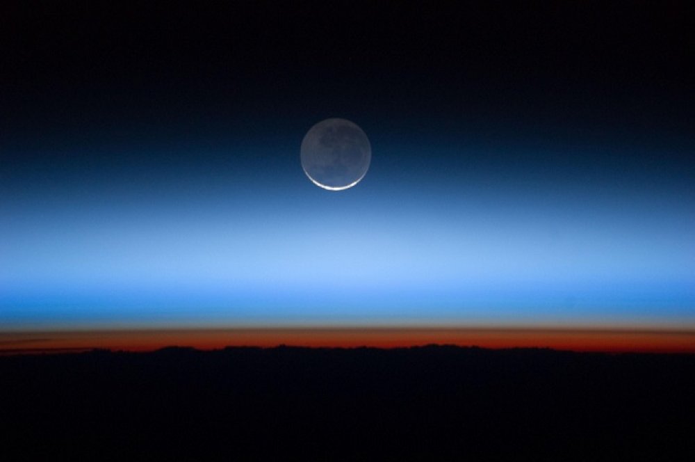 A recuperação da camada de ozônio da terra foi apontada como a maior vitória de 2014.