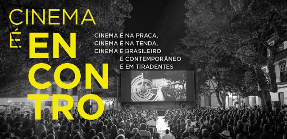 Sempre atenta ao momento atual da produção audiovisual, a Mostra Tiradentes apresenta o que vai ser o cinema de 2016.